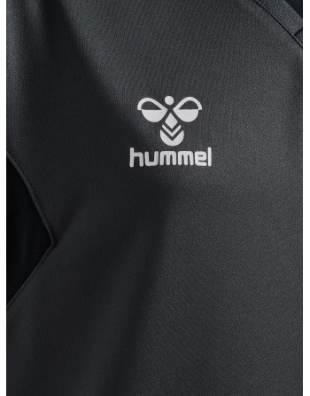 hmlAUTHENTIC PL JERSEY S/S KIDS