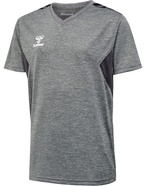 hmlAUTHENTIC PL JERSEY S/S KIDS