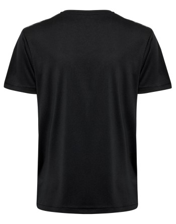 hmlAUTHENTIC PL JERSEY S/S KIDS