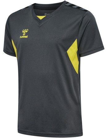 hmlAUTHENTIC PL JERSEY S/S KIDS