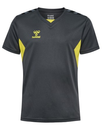 hmlAUTHENTIC PL JERSEY S/S KIDS