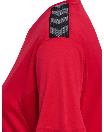 hmlAUTHENTIC PL JERSEY S/S WOMAN