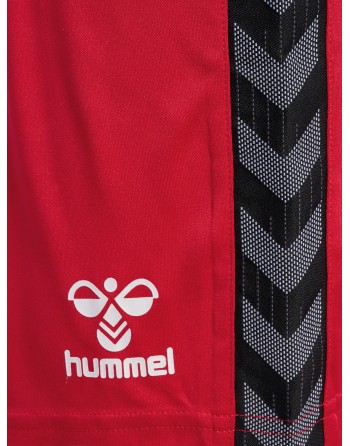 hmlAUTHENTIC PL SHORTS