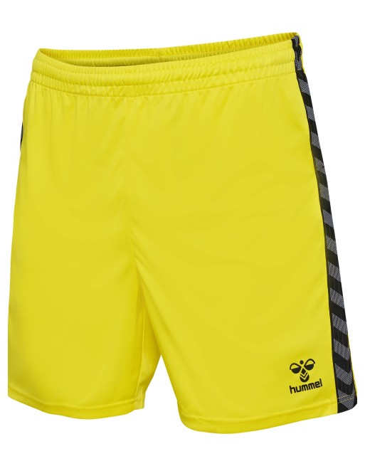 hmlAUTHENTIC PL SHORTS
