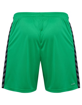 hmlAUTHENTIC PL SHORTS