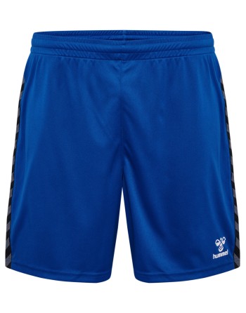 hmlAUTHENTIC PL SHORTS