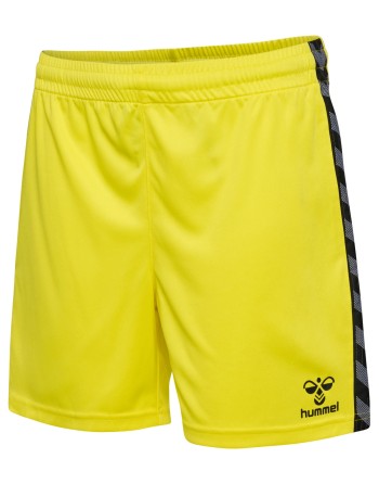 hmlAUTHENTIC PL SHORTS KIDS