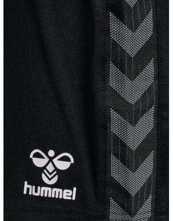 hmlAUTHENTIC PL SHORTS WOMAN