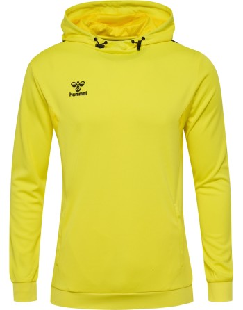 hmlAUTHENTIC PL HOODIE