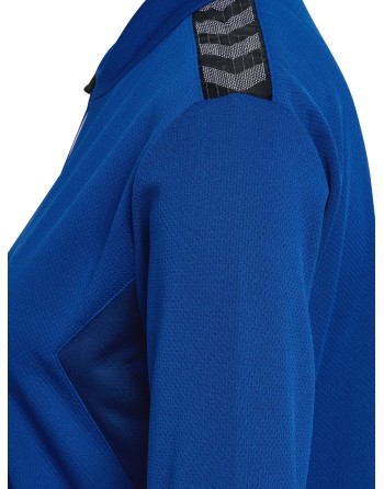 hmlAUTHENTIC PL ZIP JACKET WOMAN