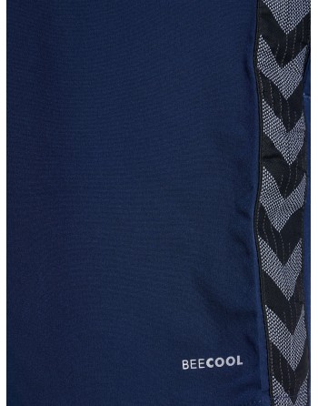 hmlAUTHENTIC WOVEN SHORTS KIDS