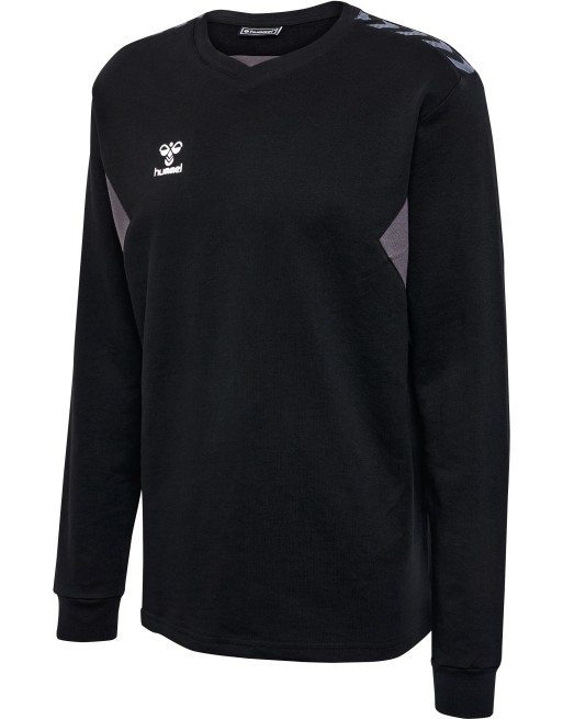 hmlAUTHENTIC CO TRAINING SWEAT