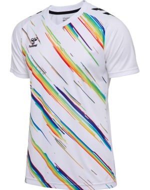hmlMATCH TRIUMPH JERSEY S/S