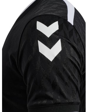 hmlMATCH LEGEND JERSEYS S/S