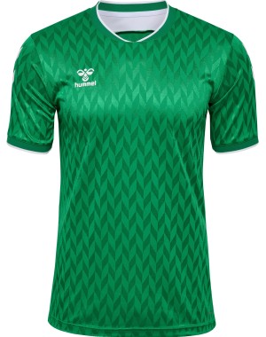 hmlMATCH LEGEND JERSEYS S/S
