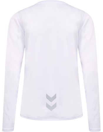hmlRUN JERSEY L/S WOMAN