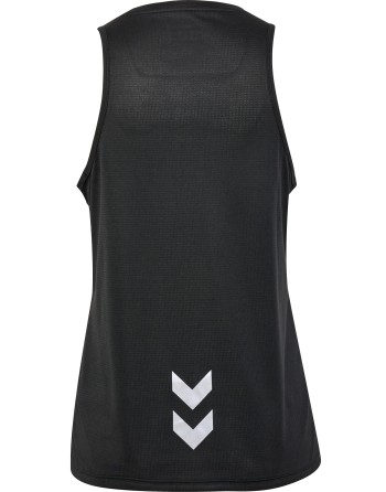hmlRUN SINGLET S/L WOMAN