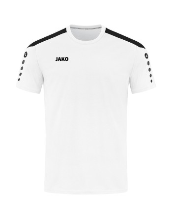 T-Shirt Power / Single-Jersey