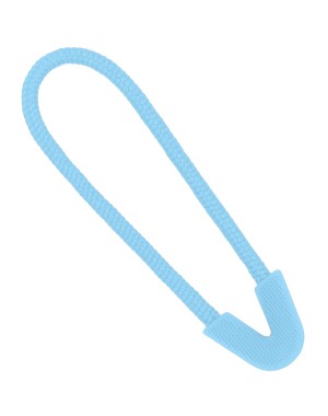 JAKO Zipperanhänger / 100 % Polyester