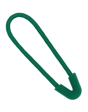 JAKO Zipperanhänger / 100 % Polyester