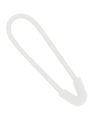 JAKO Zipperanhänger / 100 % Polyester