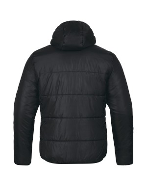 Steppjacke Basic / Polyester-Tafetta