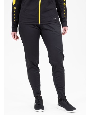 Polyesterhose Power / Matt-Polyester-Tricot