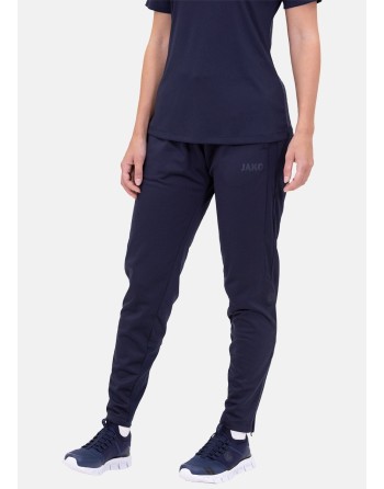 Polyesterhose Power / Matt-Polyester-Tricot