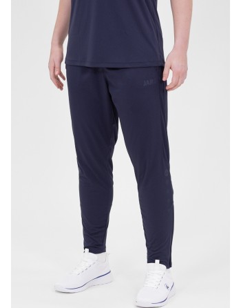 Polyesterhose Power / Matt-Polyester-Tricot