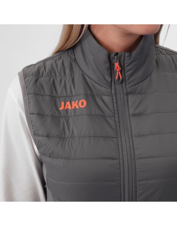 Steppweste Premium / Oberstoff: 100 % Nylon