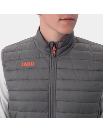 Steppweste Premium / Oberstoff: 100 % Nylon