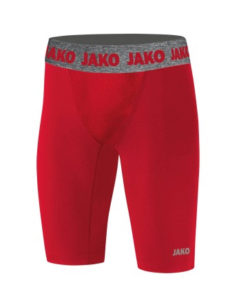 Short Tight Compression 2.0 / Polyester-Stretch-Tech