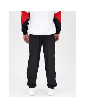 Freizeithose Retro / Stretch-Micro-Twill