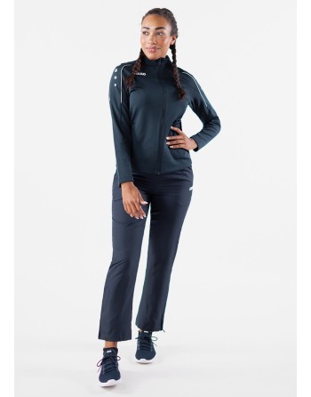 Präsentationshose Classico Damen / Micro-Twill