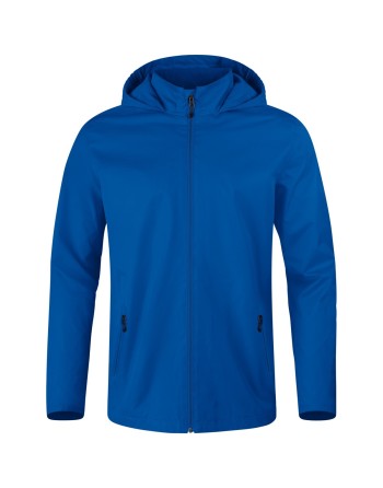 Allwetterjacke Allround / 100 % Polyester