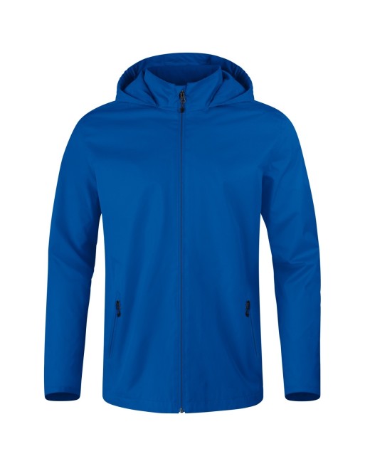 Allwetterjacke Allround / 100 % Polyester