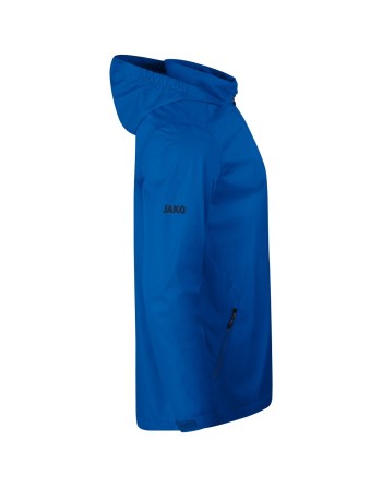 Allwetterjacke Allround / 100 % Polyester