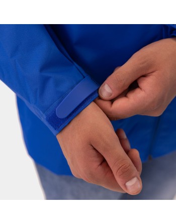 Allwetterjacke Allround / 100 % Polyester