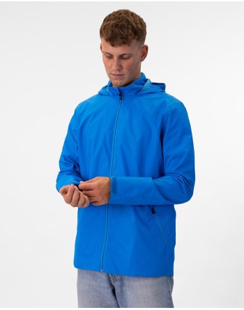 Allwetterjacke Allround / 100 % Polyester