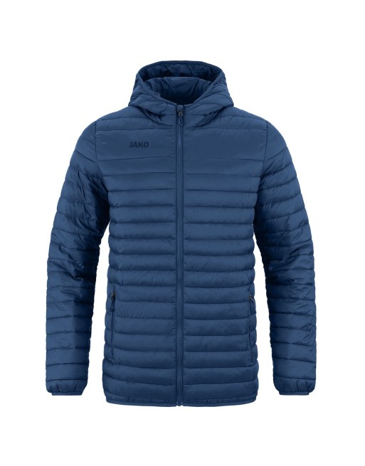 Steppjacke / 100 % Nylon