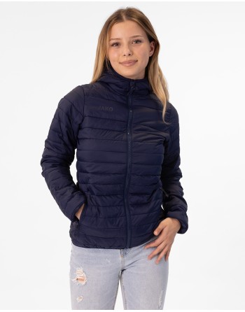 Steppjacke / 100 % Nylon