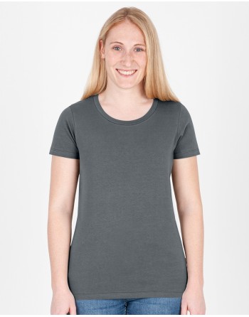 T-Shirt Organic Stretch / Single-Jersey