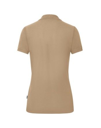 Polo Organic / Piqué