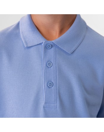 Polo Organic / Piqué