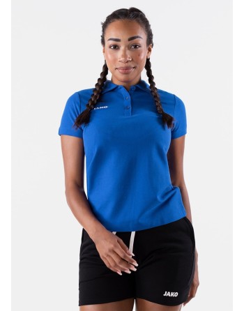 Polo Base / Cotton-Piqué