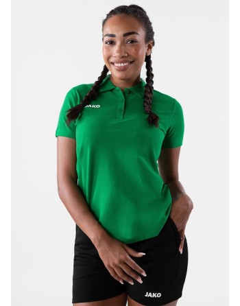 Polo Base / Cotton-Piqué