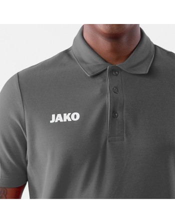 Polo Base / Cotton-Piqué