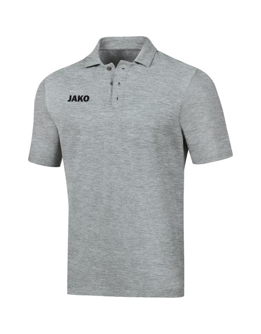 Polo Base / Cotton-Piqué