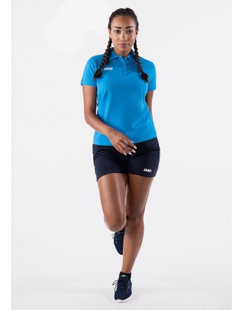 Polo Base / Cotton-Piqué