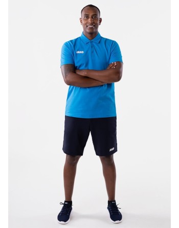 Polo Base / Cotton-Piqué